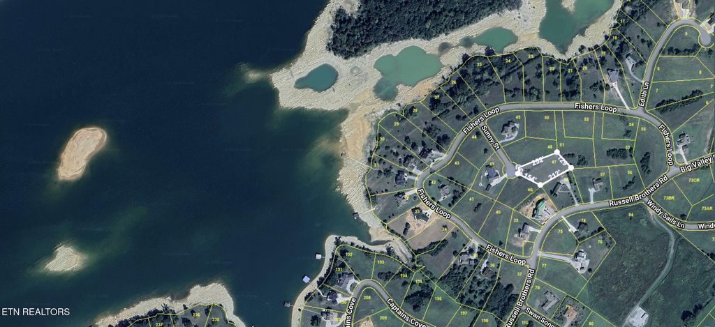 Photo of 47 Sunny St, Sharps Chapel, TN 37866 (MLS # 1328017)