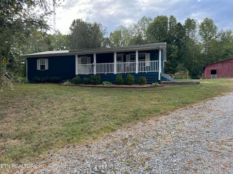 206 County Road 754 Riceville TN 37370