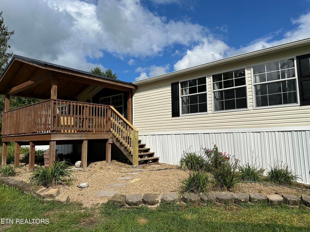 Photo of 123 love Lane, New Tazewell, TN 37825 (MLS # 1273575)