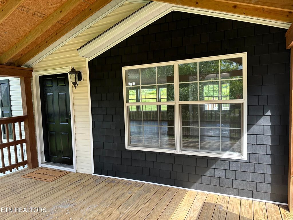 Photo of 123 love Lane, New Tazewell, TN 37825 (MLS # 1273575)