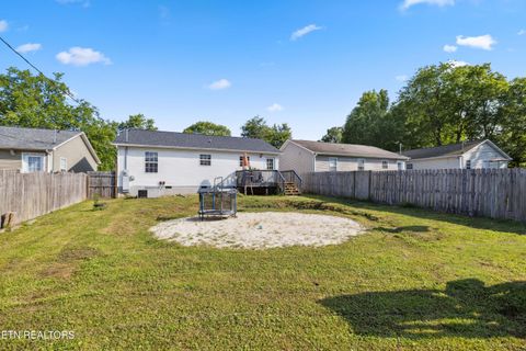 Tiny photo for 2740 Gaston Ave, Knoxville, TN 37917 (MLS # 1303591)