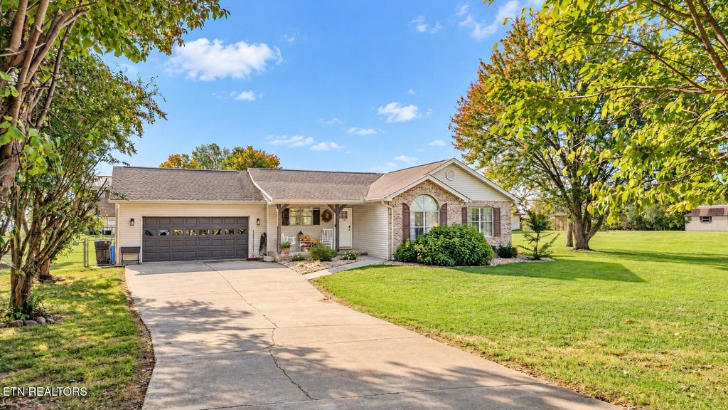Photo of 7047 Maxwell Terrace, Talbott, TN 37877 (MLS # 1359050)