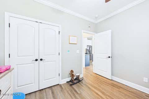 Tiny photo for 204 Zion Cove Lane, Englewood, TN 37329 (MLS # 1348647)