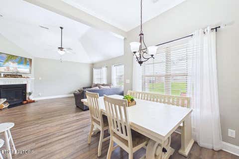 Tiny photo for 204 Zion Cove Lane, Englewood, TN 37329 (MLS # 1348647)