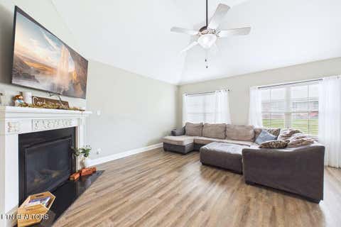 Tiny photo for 204 Zion Cove Lane, Englewood, TN 37329 (MLS # 1348647)