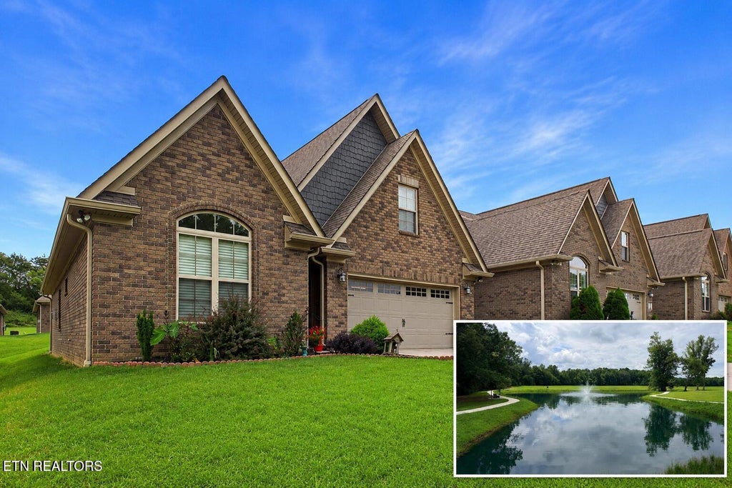 Photo of 204 Zion Cove Lane, Englewood, TN 37329 (MLS # 1348647)