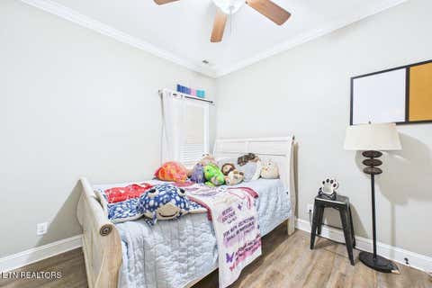 Tiny photo for 204 Zion Cove Lane, Englewood, TN 37329 (MLS # 1348647)