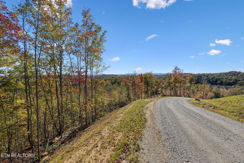 Photo of Sheep Ranch Rd., Robbins, TN 37852 (MLS # 1324751)