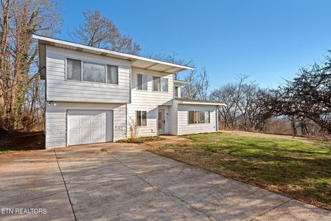 527 View Park Drive Knoxville TN 37920