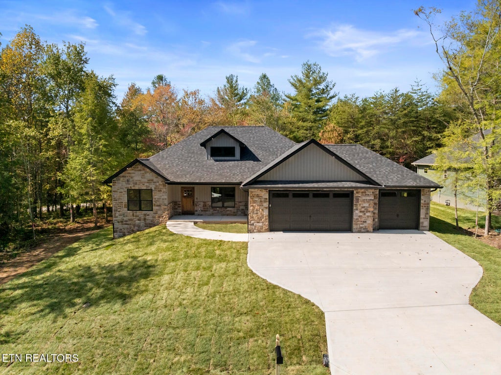 Photo of 148 Natchez Circle, Crossville, TN 38558 (MLS # 1358866)