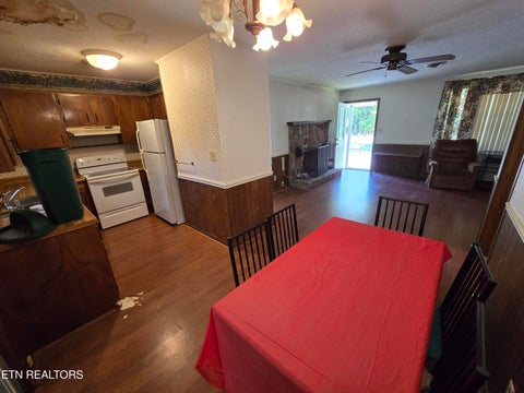 Tiny photo for 5118 Pawnee Rd, Crossville, TN 38572 (MLS # 1356276)