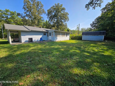 Tiny photo for 5118 Pawnee Rd, Crossville, TN 38572 (MLS # 1356276)