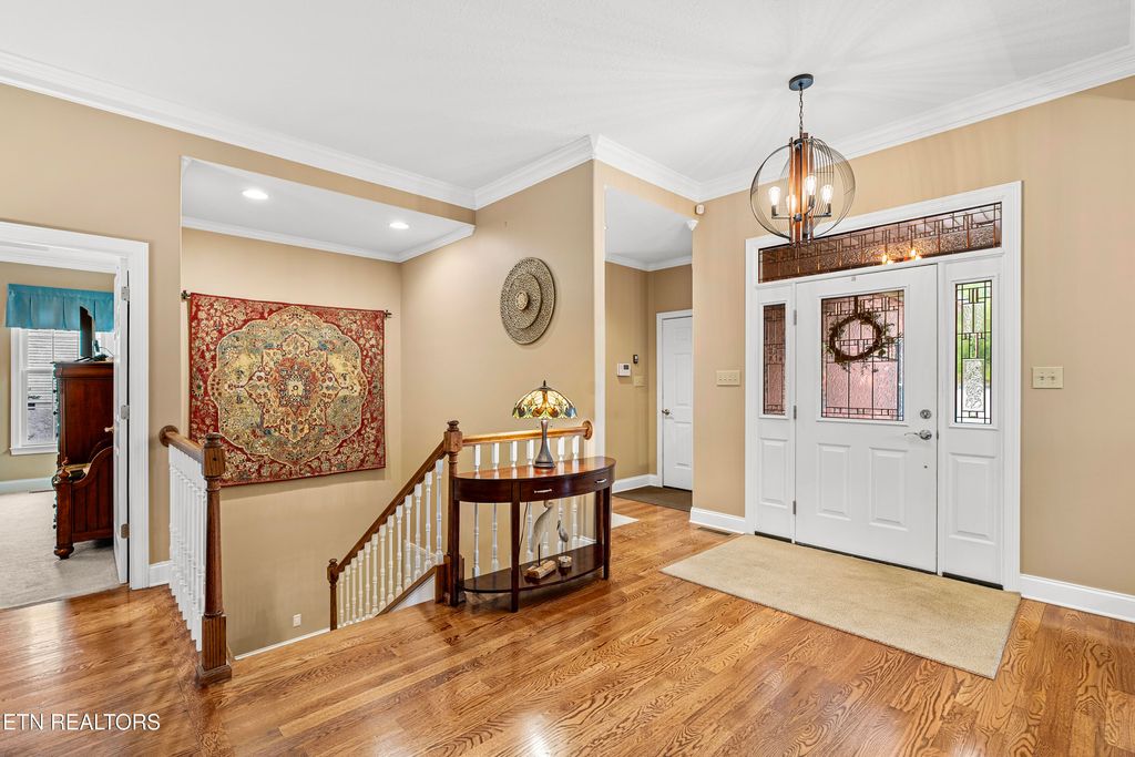 Photo of 144 Nunyu Tr, Vonore, TN 37885 (MLS # 1302302)