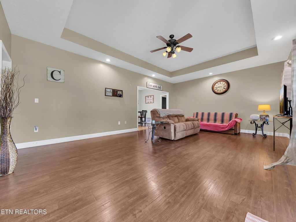 Photo of 1934 River Vista Circle, Sevierville, TN 37876 (MLS # 1314941)