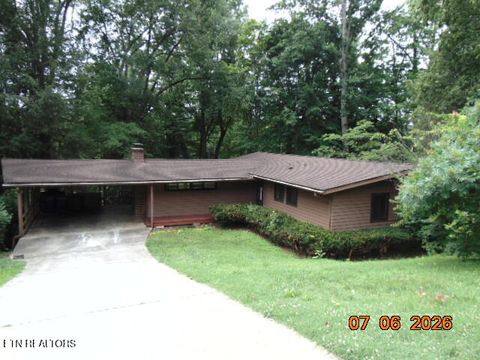 Photo of 103 Canterbury Rd, Oak Ridge, TN 37830 (MLS # 1347233)