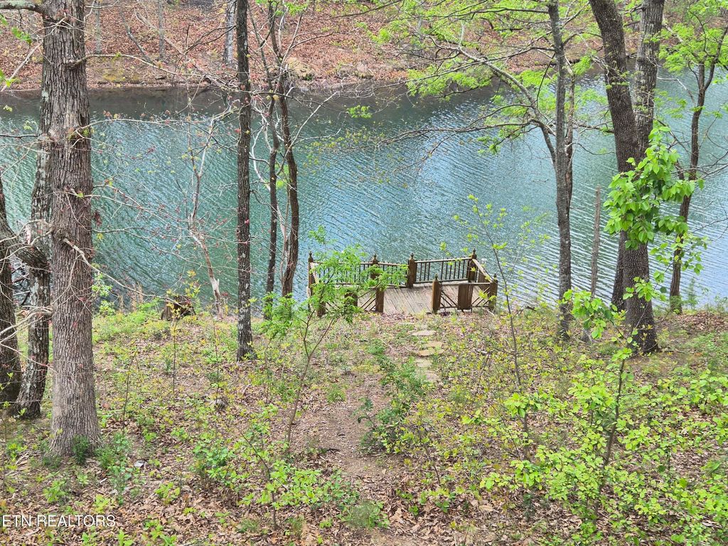 Photo of 1016 Hickory Hill Drive, Jamestown, TN 38556 (MLS # 1337369)