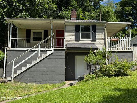 142 W Wadsworth Circle Oak Ridge TN 37830