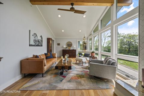 Tiny photo for 3811 Maloney Rd, Knoxville, TN 37920 (MLS # 1335165)