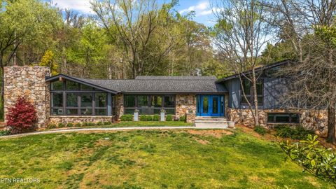 Tiny photo for 3811 Maloney Rd, Knoxville, TN 37920 (MLS # 1335165)