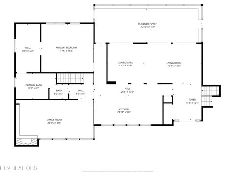 Tiny photo for 3811 Maloney Rd, Knoxville, TN 37920 (MLS # 1335165)