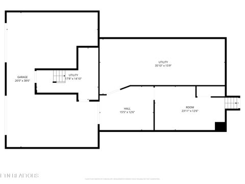 Tiny photo for 3811 Maloney Rd, Knoxville, TN 37920 (MLS # 1335165)