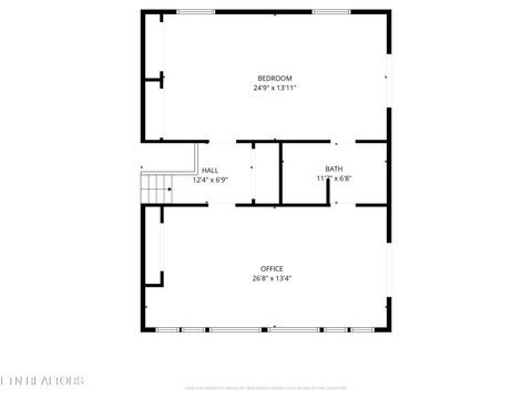 Tiny photo for 3811 Maloney Rd, Knoxville, TN 37920 (MLS # 1335165)
