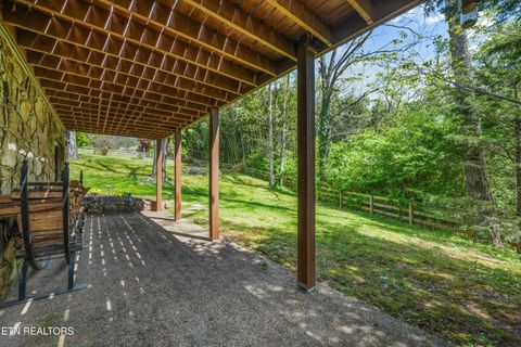Tiny photo for 3811 Maloney Rd, Knoxville, TN 37920 (MLS # 1335165)