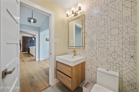 Tiny photo for 3811 Maloney Rd, Knoxville, TN 37920 (MLS # 1335165)