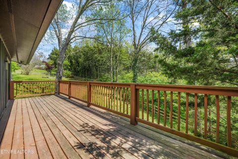 Tiny photo for 3811 Maloney Rd, Knoxville, TN 37920 (MLS # 1335165)