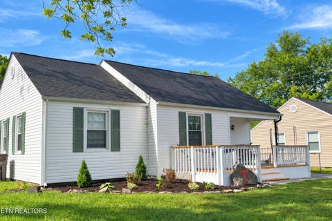 Tiny photo for 1906 Price Ave, Knoxville, TN 37920 (MLS # 1354946)