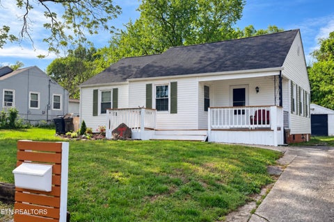 Tiny photo for 1906 Price Ave, Knoxville, TN 37920 (MLS # 1354946)