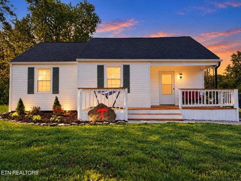 Tiny photo for 1906 Price Ave, Knoxville, TN 37920 (MLS # 1354946)