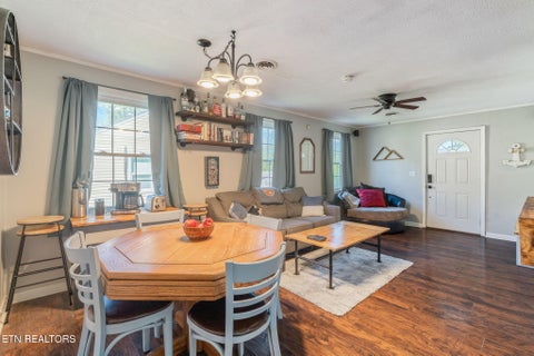 Tiny photo for 1906 Price Ave, Knoxville, TN 37920 (MLS # 1354946)