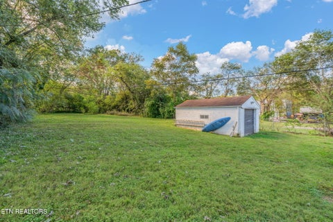 Tiny photo for 1906 Price Ave, Knoxville, TN 37920 (MLS # 1354946)