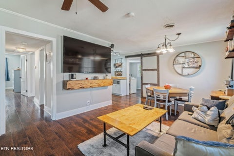 Tiny photo for 1906 Price Ave, Knoxville, TN 37920 (MLS # 1354946)