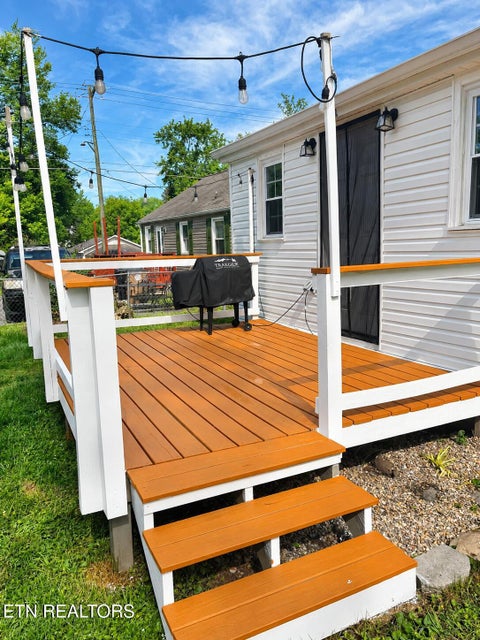 Tiny photo for 1906 Price Ave, Knoxville, TN 37920 (MLS # 1354946)