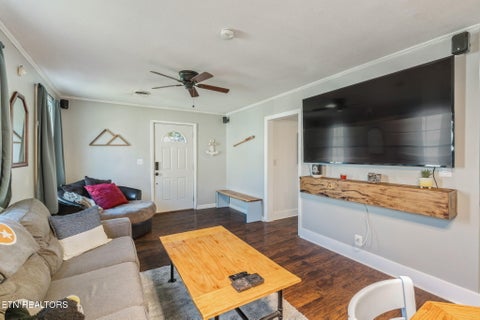 Tiny photo for 1906 Price Ave, Knoxville, TN 37920 (MLS # 1354946)