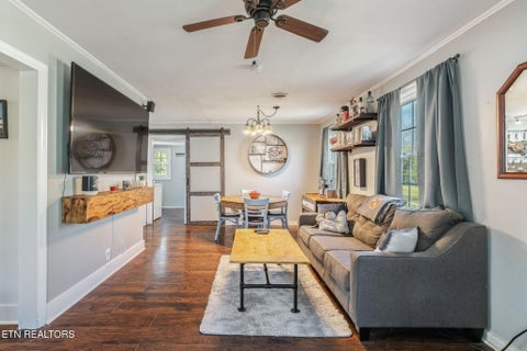 Tiny photo for 1906 Price Ave, Knoxville, TN 37920 (MLS # 1354946)