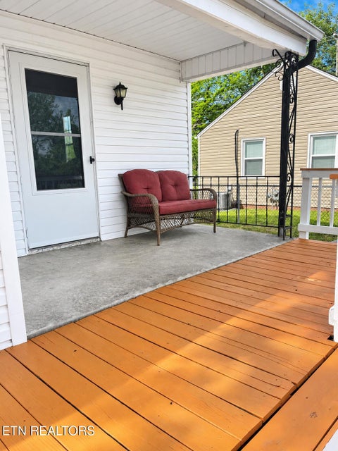 Tiny photo for 1906 Price Ave, Knoxville, TN 37920 (MLS # 1354946)