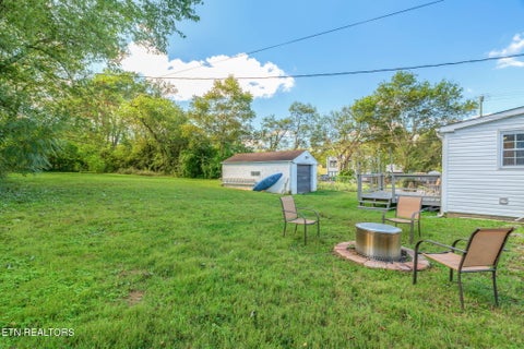 Tiny photo for 1906 Price Ave, Knoxville, TN 37920 (MLS # 1354946)