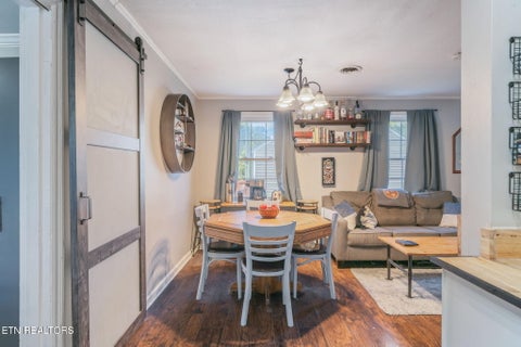 Tiny photo for 1906 Price Ave, Knoxville, TN 37920 (MLS # 1354946)
