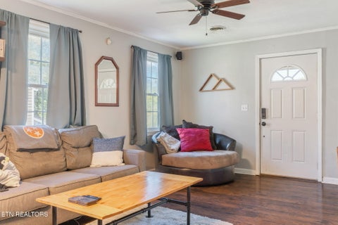 Tiny photo for 1906 Price Ave, Knoxville, TN 37920 (MLS # 1354946)