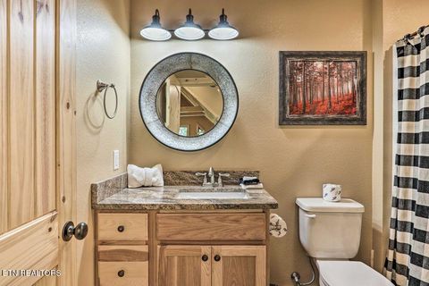 Tiny photo for 3805 Pleasant View Lane, Sevierville, TN 37862 (MLS # 1334820)