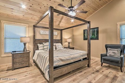 Tiny photo for 3805 Pleasant View Lane, Sevierville, TN 37862 (MLS # 1334820)