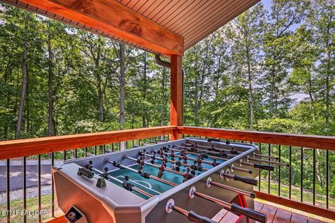 Tiny photo for 3805 Pleasant View Lane, Sevierville, TN 37862 (MLS # 1334820)