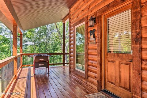 Tiny photo for 3805 Pleasant View Lane, Sevierville, TN 37862 (MLS # 1334820)