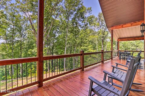 Tiny photo for 3805 Pleasant View Lane, Sevierville, TN 37862 (MLS # 1334820)