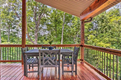 Tiny photo for 3805 Pleasant View Lane, Sevierville, TN 37862 (MLS # 1334820)