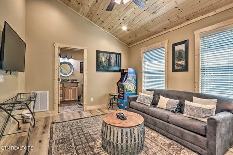 Tiny photo for 3805 Pleasant View Lane, Sevierville, TN 37862 (MLS # 1334820)