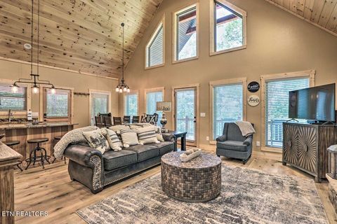 Tiny photo for 3805 Pleasant View Lane, Sevierville, TN 37862 (MLS # 1334820)